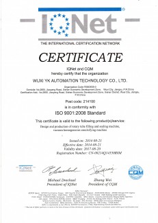 ISO 9001
