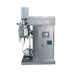 實(shí)驗(yàn)室小型均質(zhì)乳化機(jī)