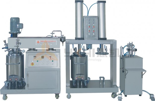 乳化機(jī)設(shè)備