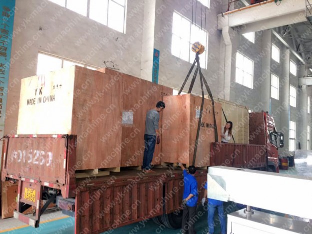 外循環真空均質乳化機